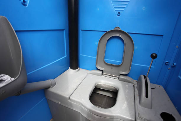 Best Portable Restroom Servicing (Cleaning and Restocking) in USA