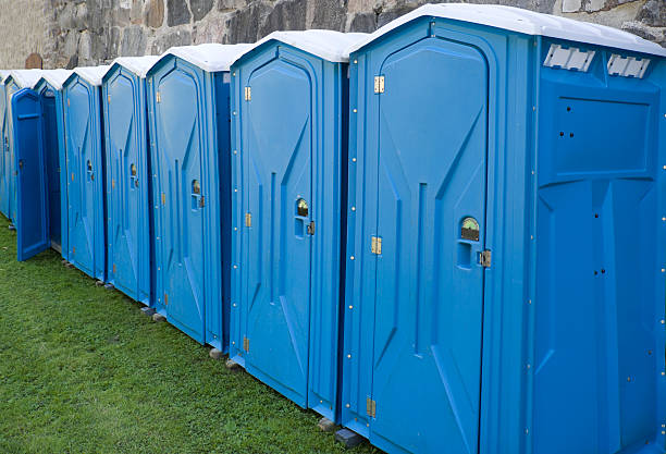 Best Portable Toilets for Parks and Recreation Areas in USA